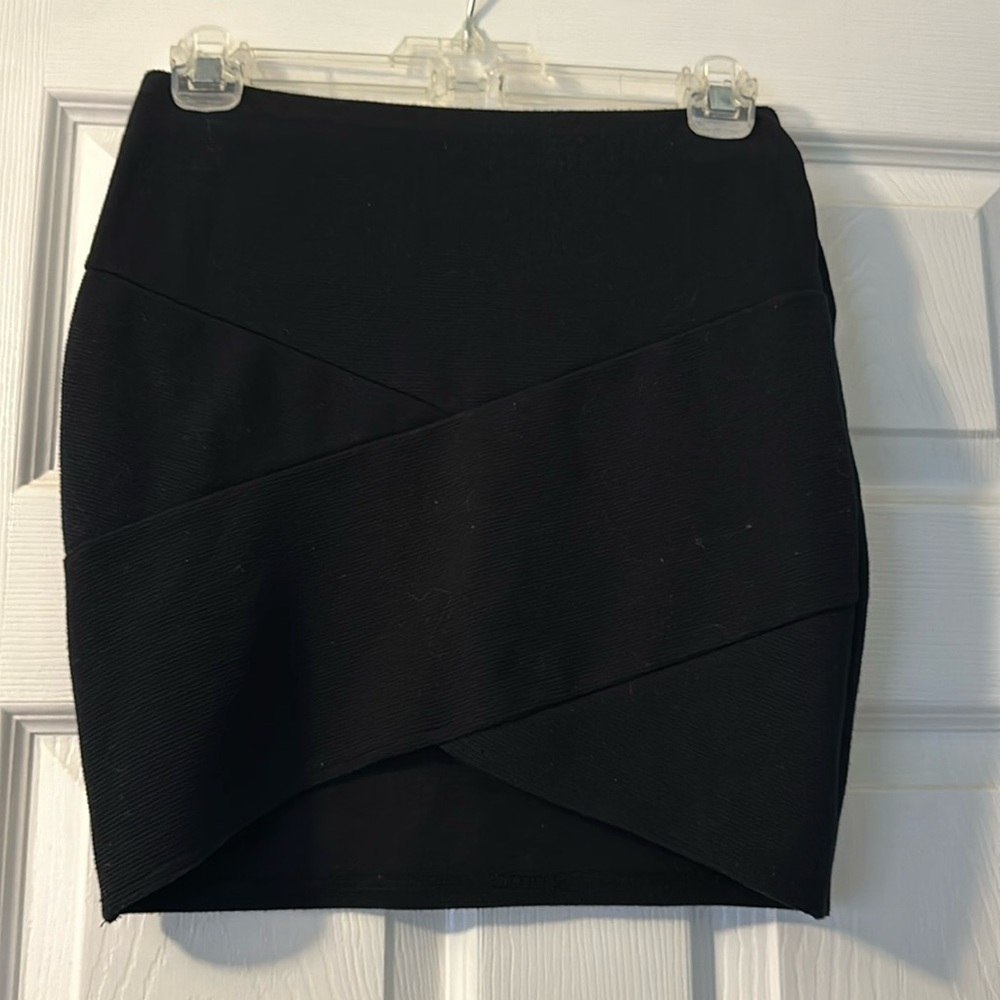 Bodycon Skirt